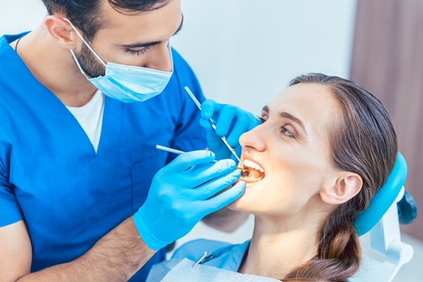 Popular Services From A Cosmetic Dentist