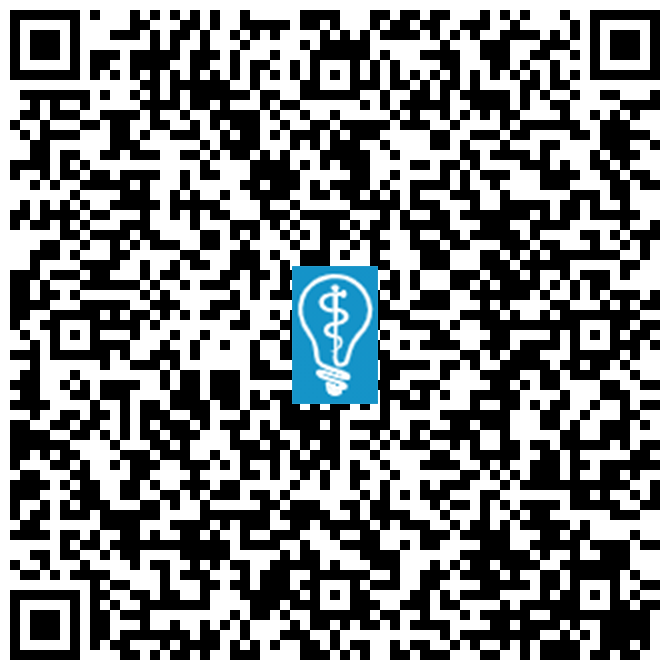QR code image for Dental Cleaning and Examinations in Beaumont, CA