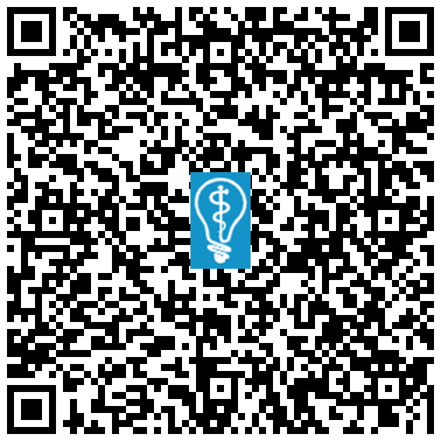 QR code image for Dental Office in Beaumont, CA