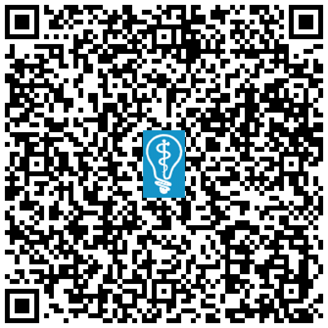 QR code image for Does Invisalign Really Work in Beaumont, CA