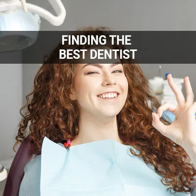 Visit our Find the Best Dentist in Beaumont page
