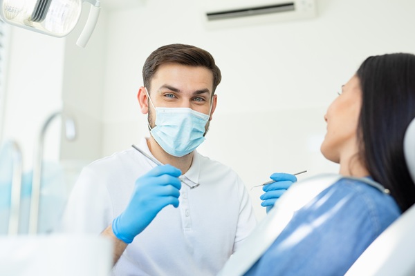 How A General Dentist Can Help Prevent Cavities