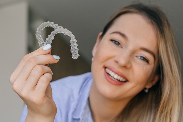 Why You Should Consider Invisalign For Teens