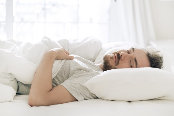 How A Dental Oral Appliance Helps With Sleep Apnea