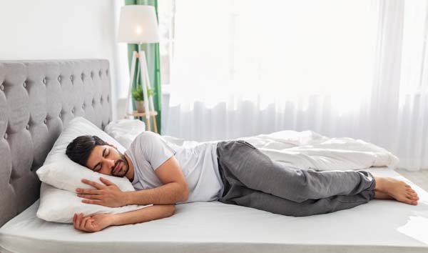 What Causes Obstructive Sleep Apnea?