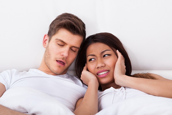 What Dental Devices Are Used For Sleep Apnea?
