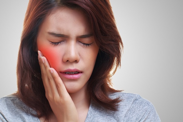 Can A Dentist Help Relieve TMJ Pain?